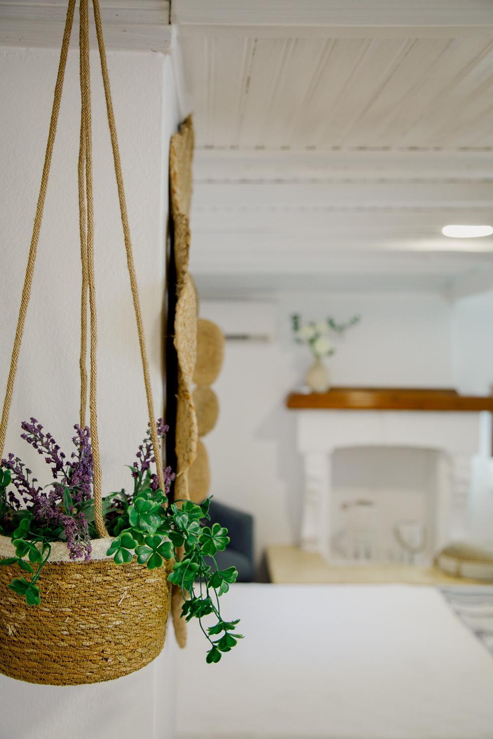 Aparthotel Iris Garden Retreat à Corinthe Extérieur photo